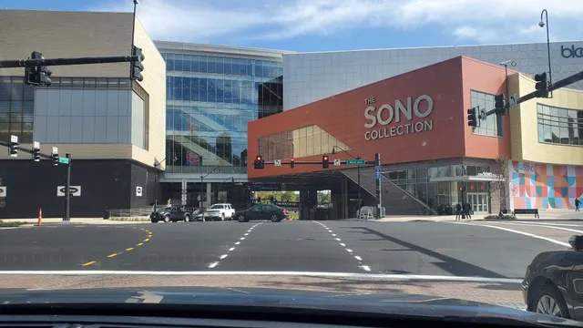 The SoNo Collection