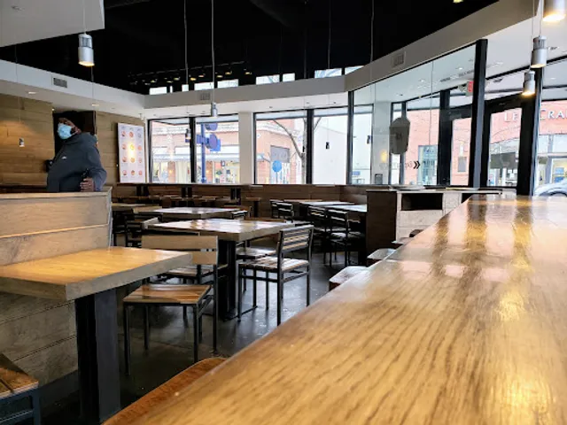 Piada Italian Street Food