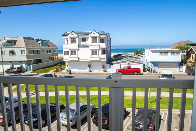 Ocean Surf Inn and Suites