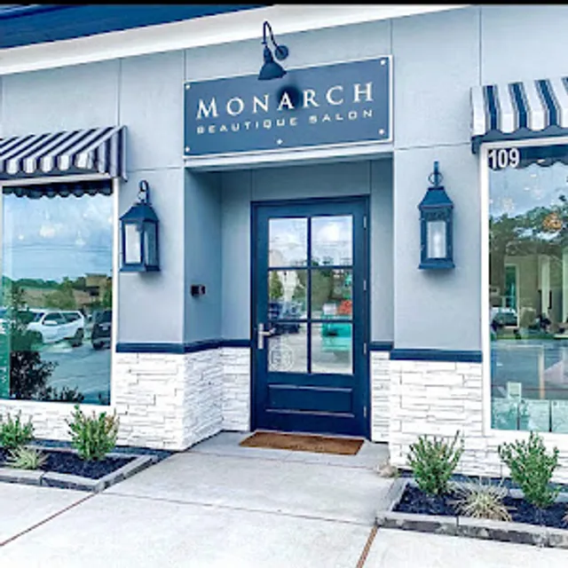 Monarch Beautique Salon