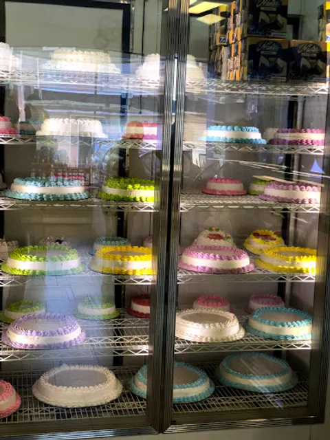 Nasto's Ice Cream Co. — Old World Desserts