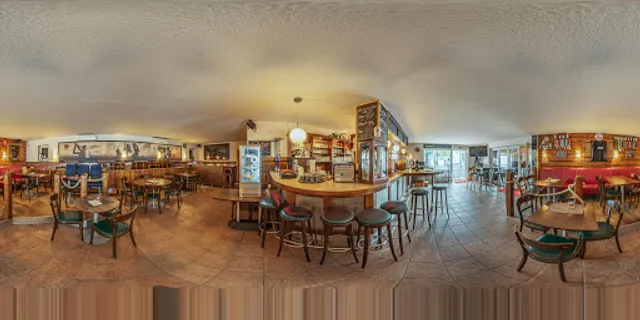 Bistro Cockpit - Reichelsheim