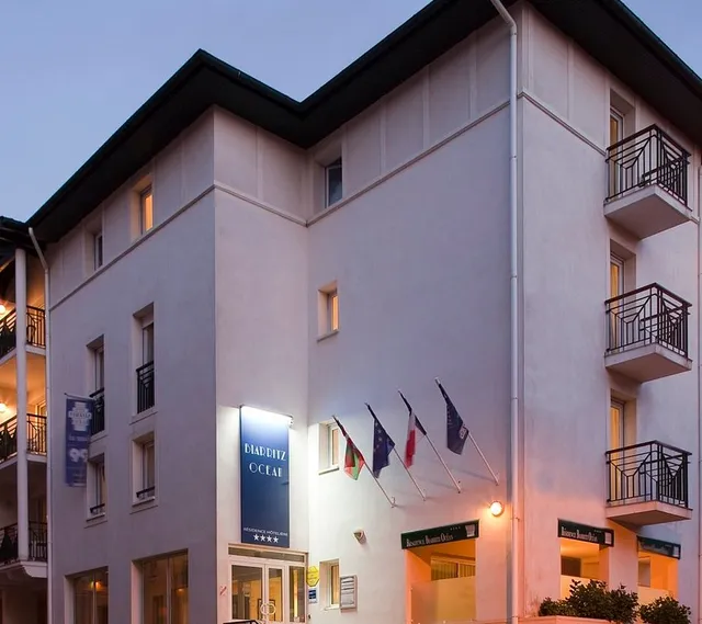 Residence Biarritz Ocean