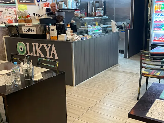 Likya Turkish Eatery