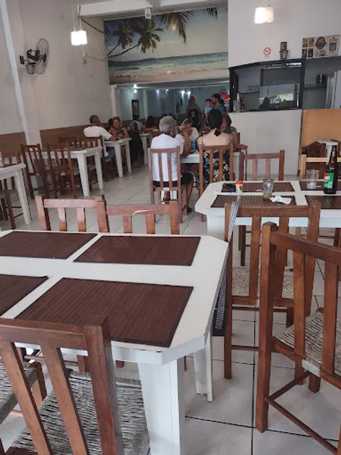 Capão Grill Restaurante