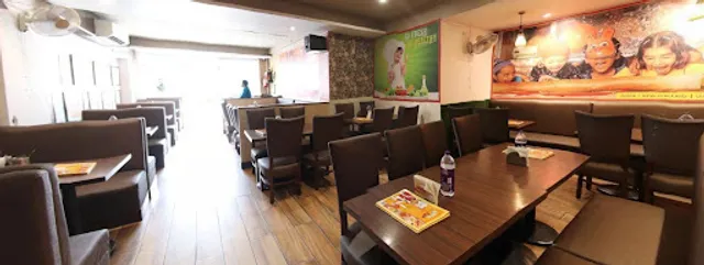 Dosa Plaza Rishikesh | Mutli-Cuisine Restaurant