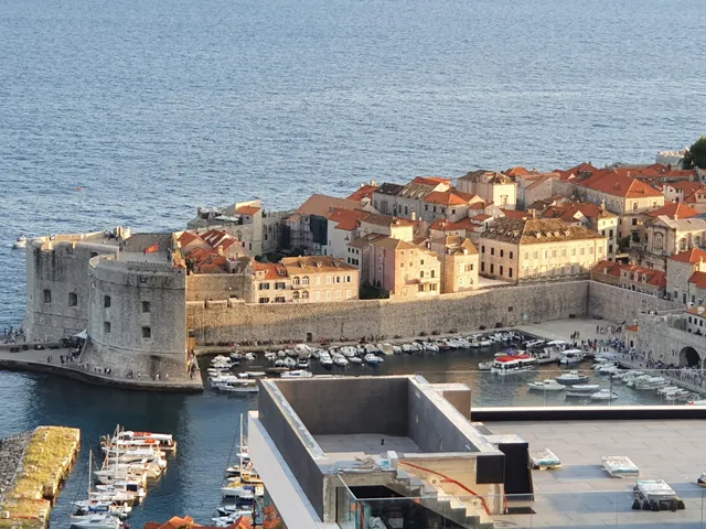 Apartments & Room Lora, Dubrovnik