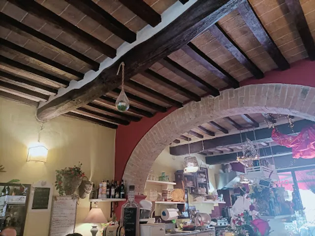 Il Bricco Divino di Alessio Soderini