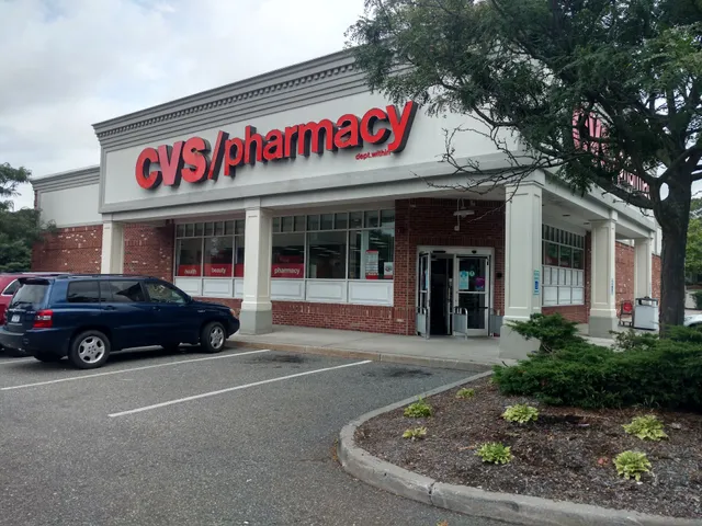 CVS Pharmacy