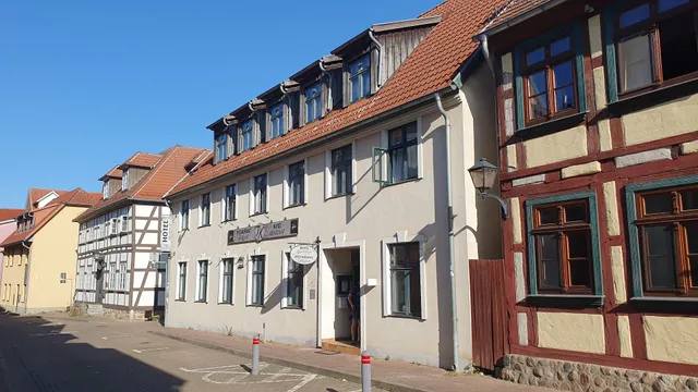 Hotel Müritzlicht