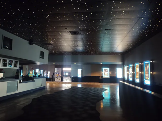 Caribbean Cinemas