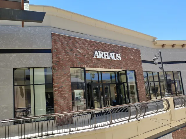 Arhaus