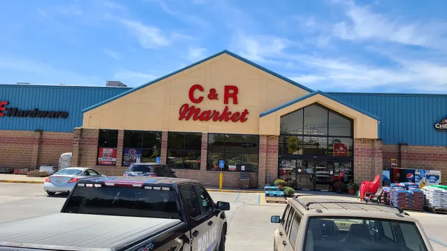 C&R Market Fayette