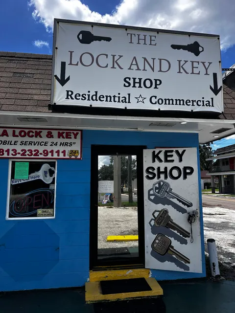 Tampa Bay Lock and Key