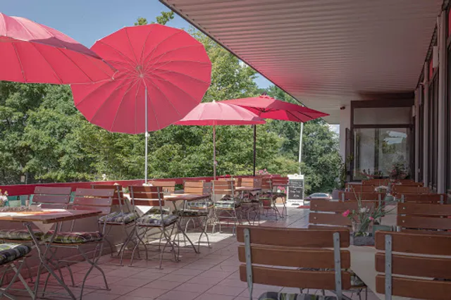 Ristorante Pfaffenbrunnen - Pizzeria & Restaurant Steinheim