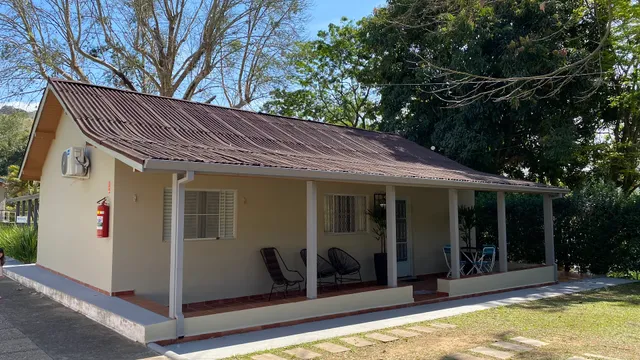 O Recanto Hotel Pousada