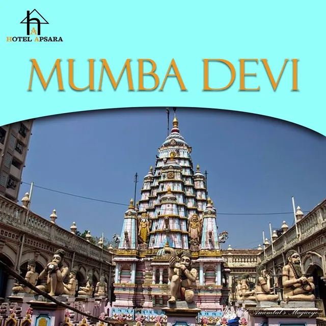 Hotel Apsara - NearJ J Hospital