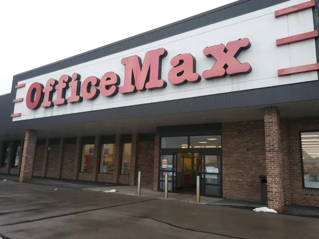 OfficeMax