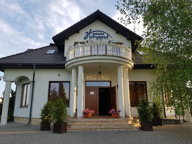 Hotel Gościniec Horyzont