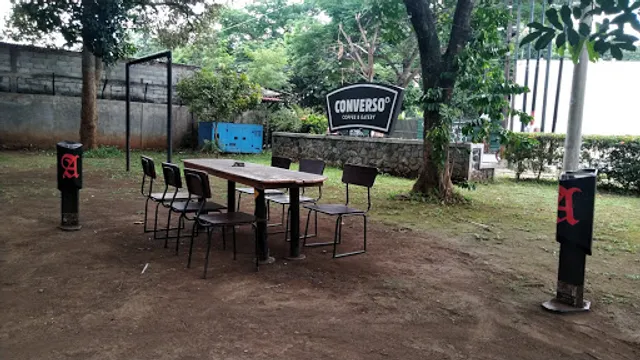 Converso Coffee & Eatery