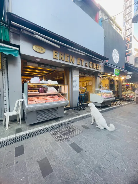 Marmara Balik Market