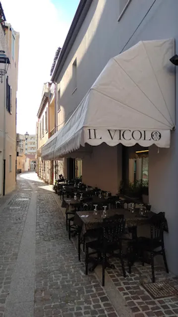 Pizzeria Il Vicolo
