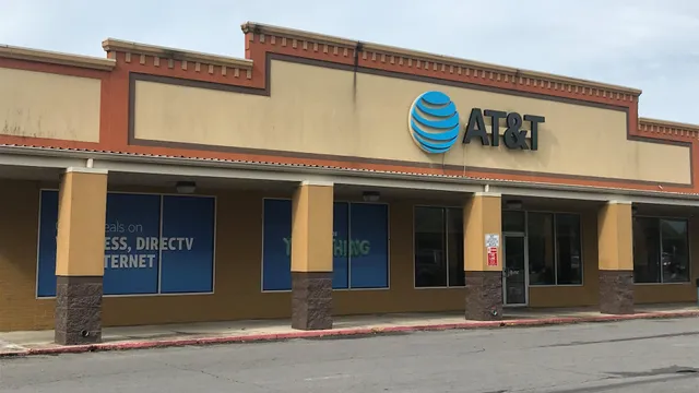 AT&T Store