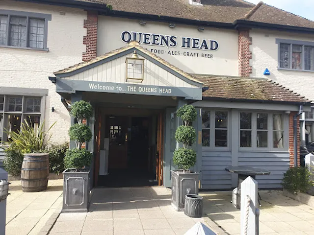 The Queens Head