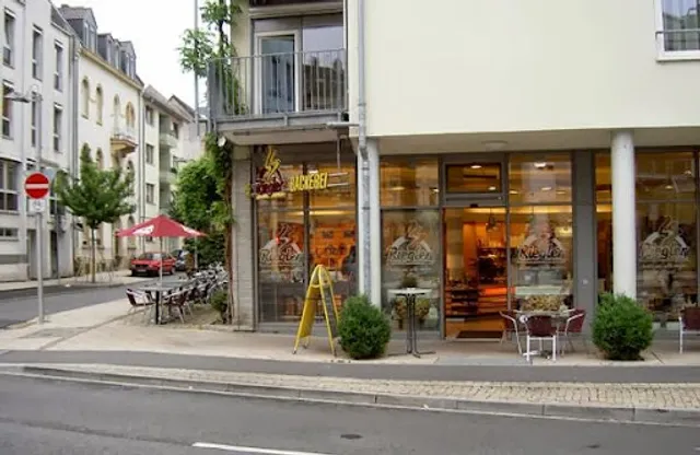 Bäckerei Riegler