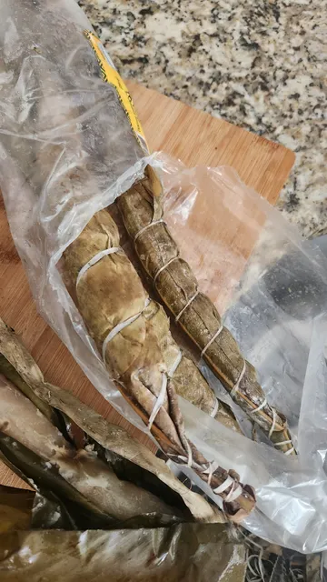 International Food Warehouse Inc.