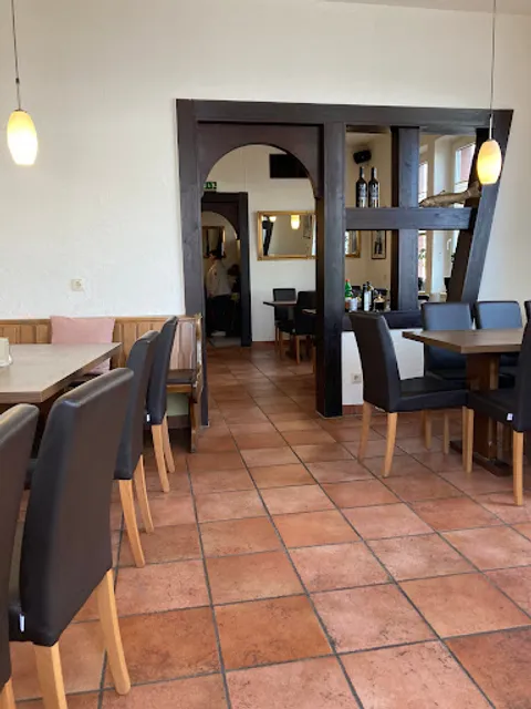 Pizzeria Roberto Parisi