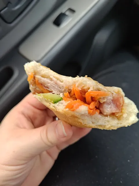 The T House Vietnamese Street Food