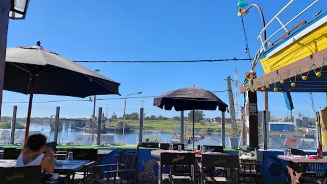 Bodegon El Loco Iglesias