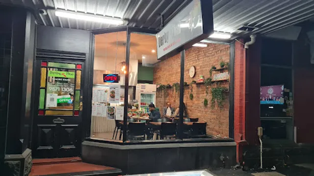 Derby Thai Caulfield