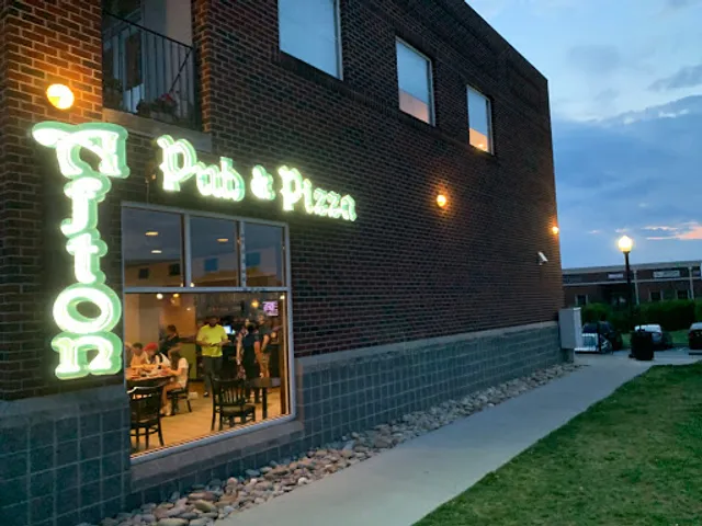 Afton Pub & Pizza