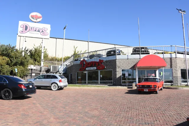 Duffy's Classic Cars