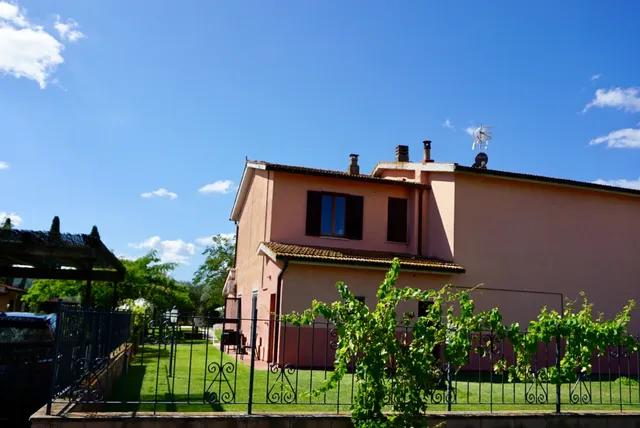 Agriturismo La Siesta