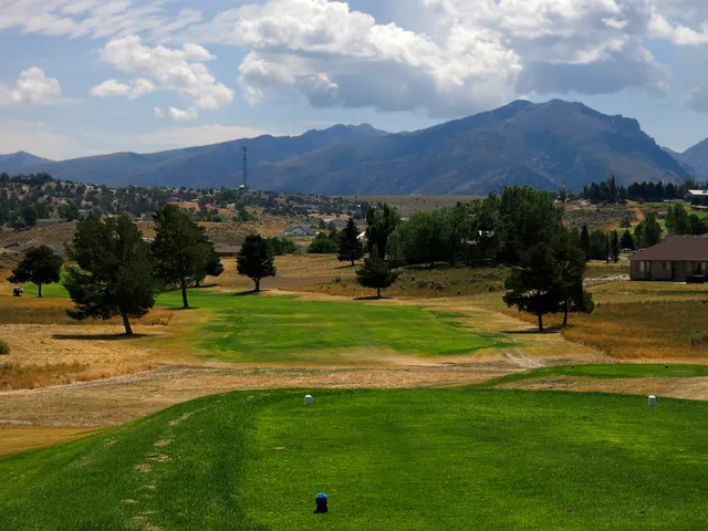 Spring Creek Golf Course