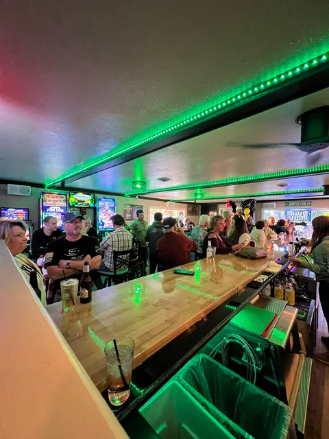 ShamRock Pub