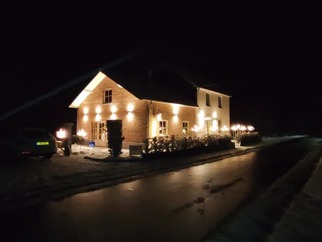 B&B La Bouverie - Hautes Fagnes