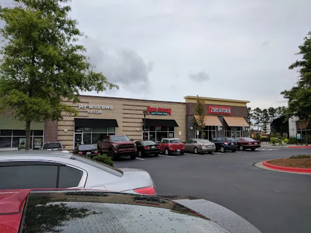 Penn Station East Coast Subs