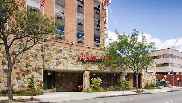 Adria Hotel & Conference Center