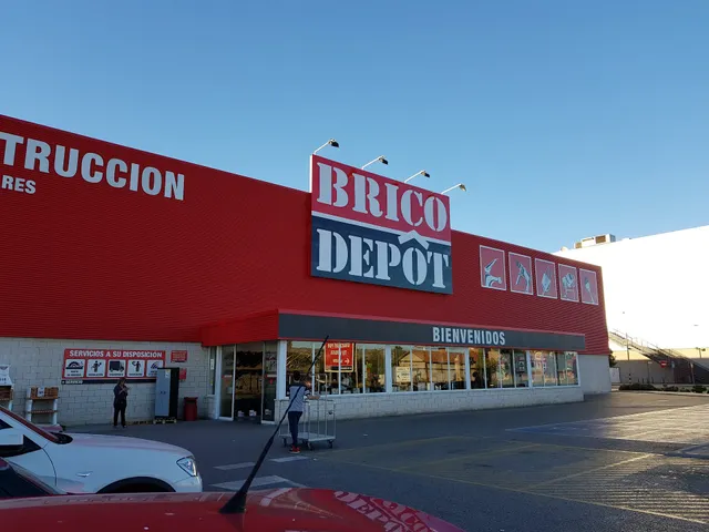 Brico Depôt Alcalá de Henares