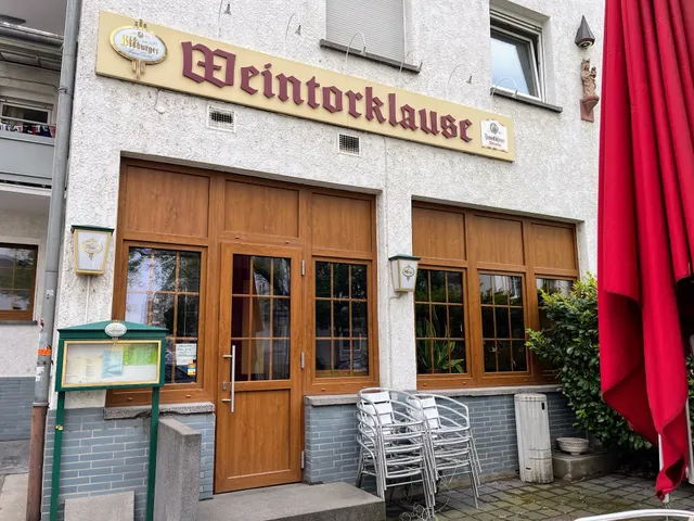 Weintorklause