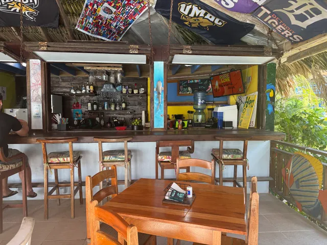 La Cala Beachside Bar and Grill