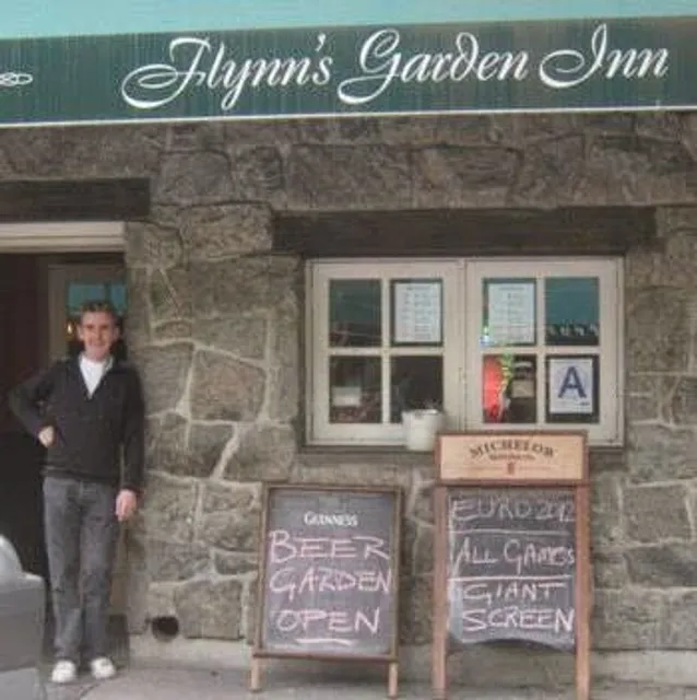 Flynn's Garden Inn