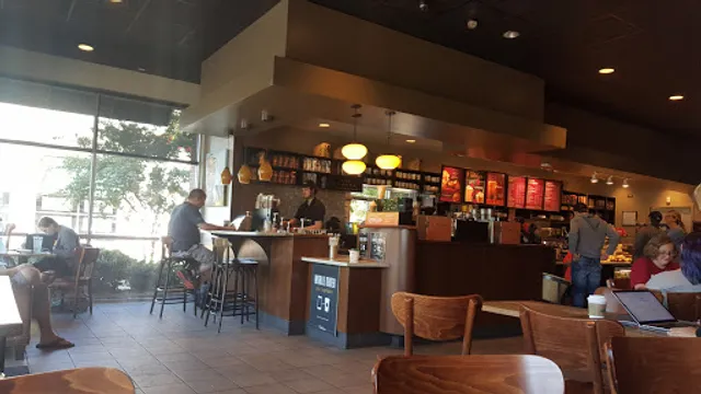 Starbucks