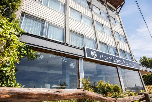 Hotel Lake Bariloche