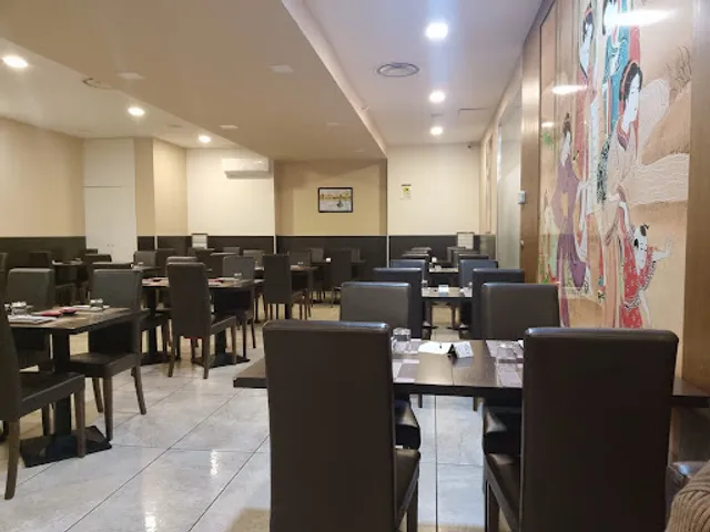 Bamboo Sushi Taranto