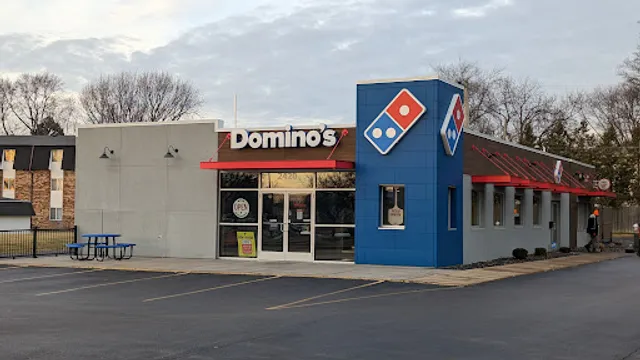 Domino's Pizza